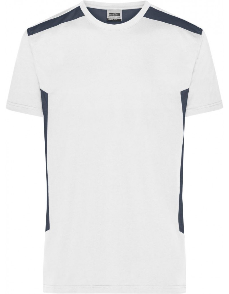 JN 1824 Tricou de lucru pentru bărbați - rezistent