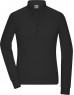 JN 1841 Tricou polo de damă cu mânecă lungă, piqué (îmbrăcăminte de lucru) JN 1841 Tricou polo de damă cu mânecă lungă, piqué (îmbrăcăminte de lucru)