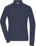 JN 1841 Tricou polo de damă cu mânecă lungă, piqué (îmbrăcăminte de lucru) JN 1841 Tricou polo de damă cu mânecă lungă, piqué (îmbrăcăminte de lucru)