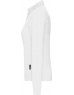JN 1841 Tricou polo de damă cu mânecă lungă, piqué (îmbrăcăminte de lucru) JN 1841 Tricou polo de damă cu mânecă lungă, piqué (îmbrăcăminte de lucru)