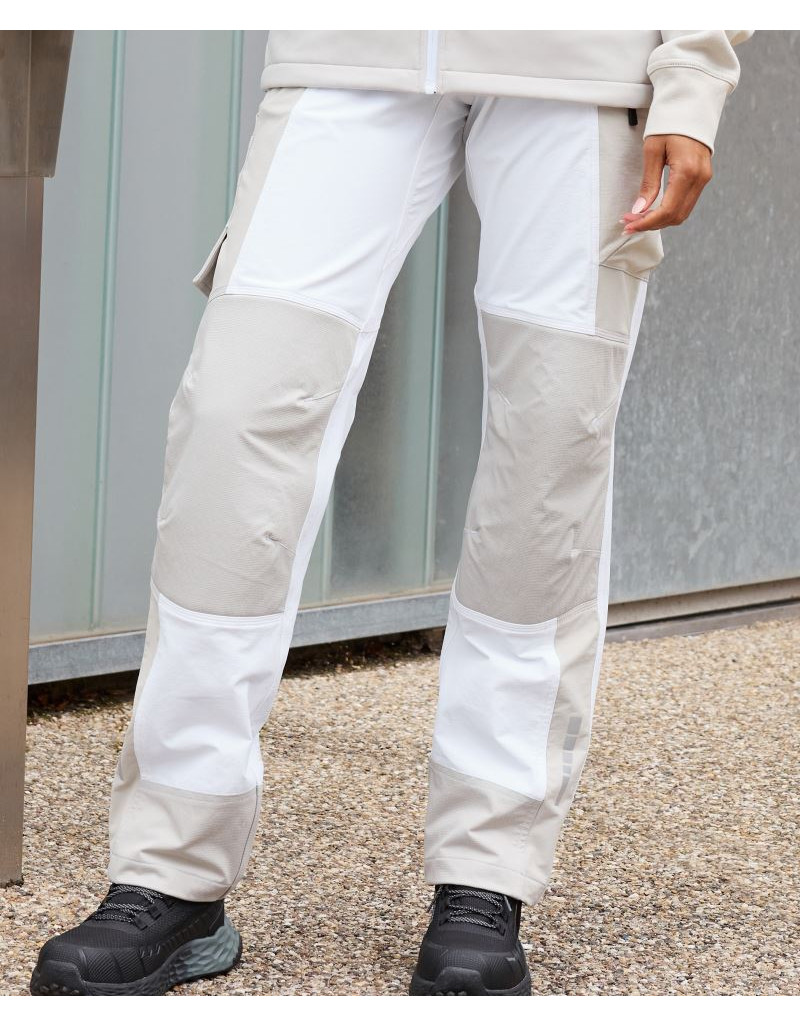 JN 1884 (62-64) Pantaloni de lucru unisex, elastici