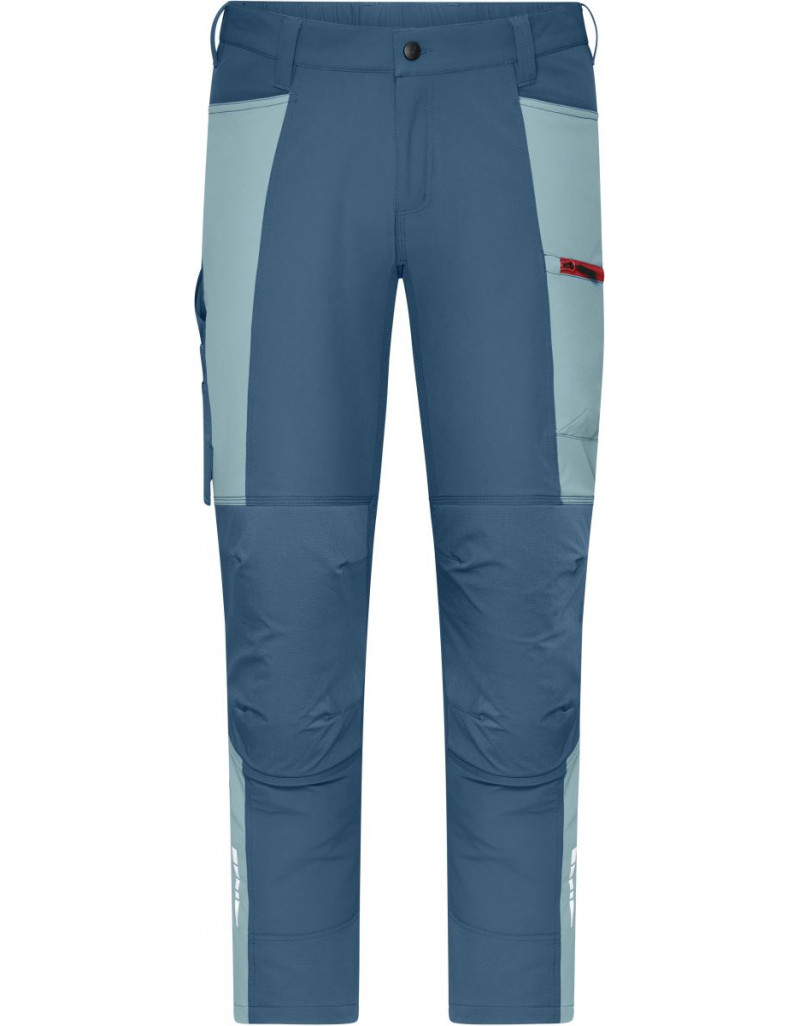 JN 1884 (62-64) Pantaloni de lucru unisex, elastici