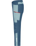 JN 1884 (62-64) Pantaloni de lucru unisex, elastici JN 1884 (62-64) Pantaloni de lucru unisex, elastici