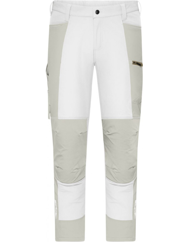 JN 1884 (62-64) Pantaloni de lucru unisex, elastici