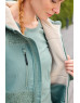JN 1874 Jachetă din fleece tricotat JN 1874 Jachetă din fleece tricotat