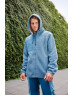 JN 1874 Jachetă din fleece tricotat JN 1874 Jachetă din fleece tricotat