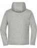 JN 1874 Jachetă din fleece tricotat JN 1874 Jachetă din fleece tricotat