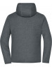 JN 1874 Jachetă din fleece tricotat JN 1874 Jachetă din fleece tricotat