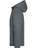 JN 1874 Jachetă din fleece tricotat JN 1874 Jachetă din fleece tricotat