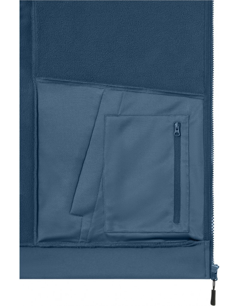 JN 1876 Jachetă din fleece