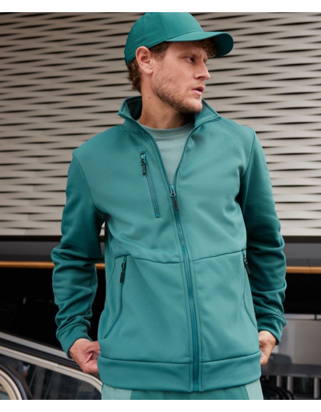 JN 1876 Jachetă din fleece