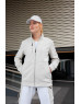 JN 1876 Jachetă din fleece JN 1876 Jachetă din fleece