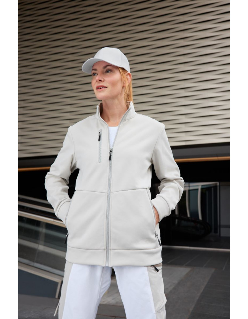JN 1876 Jachetă din fleece
