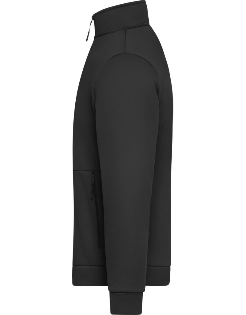 JN 1876 Jachetă din fleece