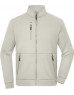 JN 1876 Jachetă din fleece JN 1876 Jachetă din fleece