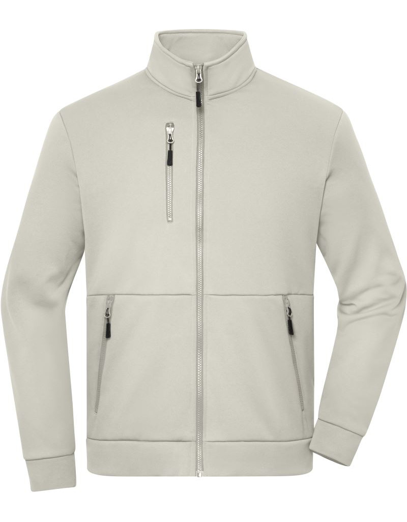 JN 1876 Jachetă din fleece