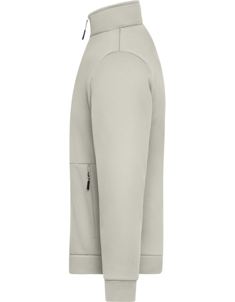 JN 1876 Jachetă din fleece
