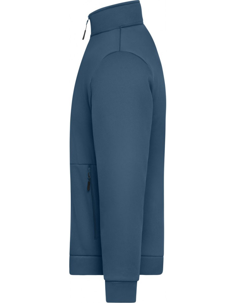 JN 1876 Jachetă din fleece