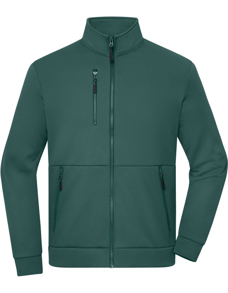 JN 1876 Jachetă din fleece