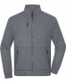 JN 1876 Jachetă din fleece JN 1876 Jachetă din fleece