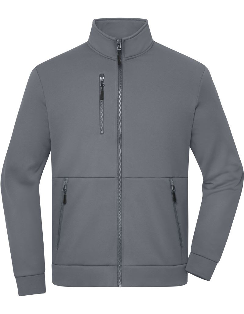 JN 1876 Jachetă din fleece