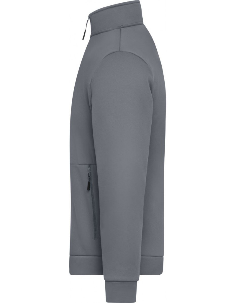 JN 1876 Jachetă din fleece