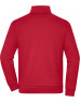 JN 1876 Jachetă din fleece JN 1876 Jachetă din fleece
