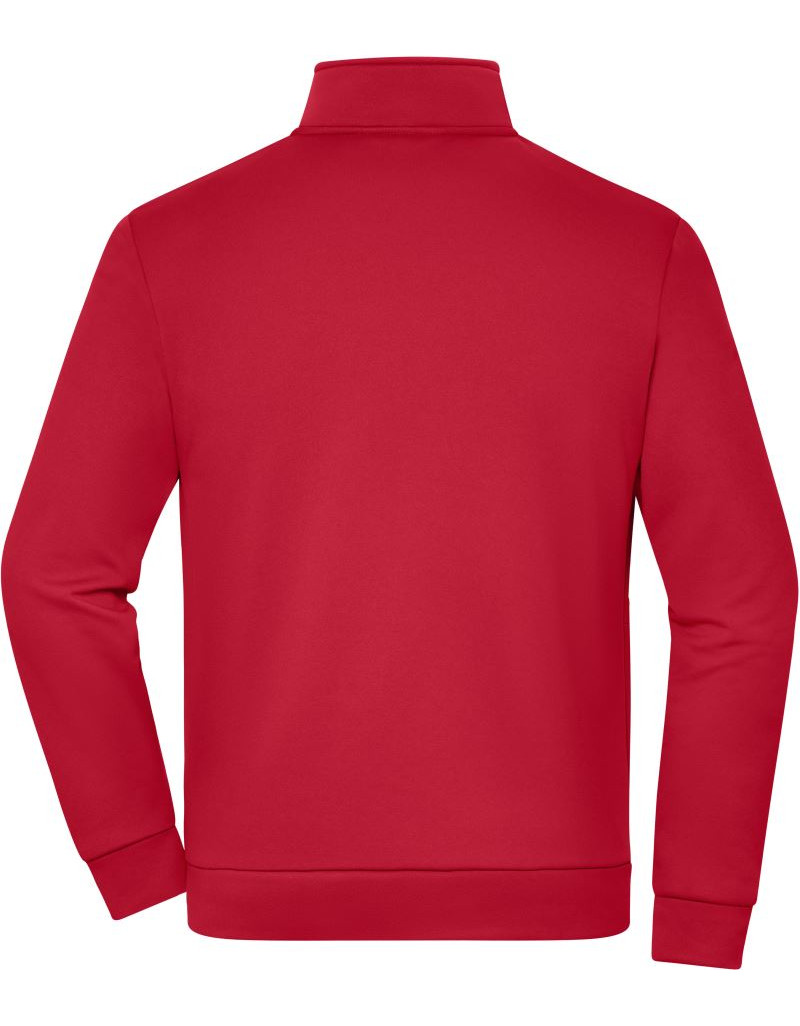 JN 1876 Jachetă din fleece