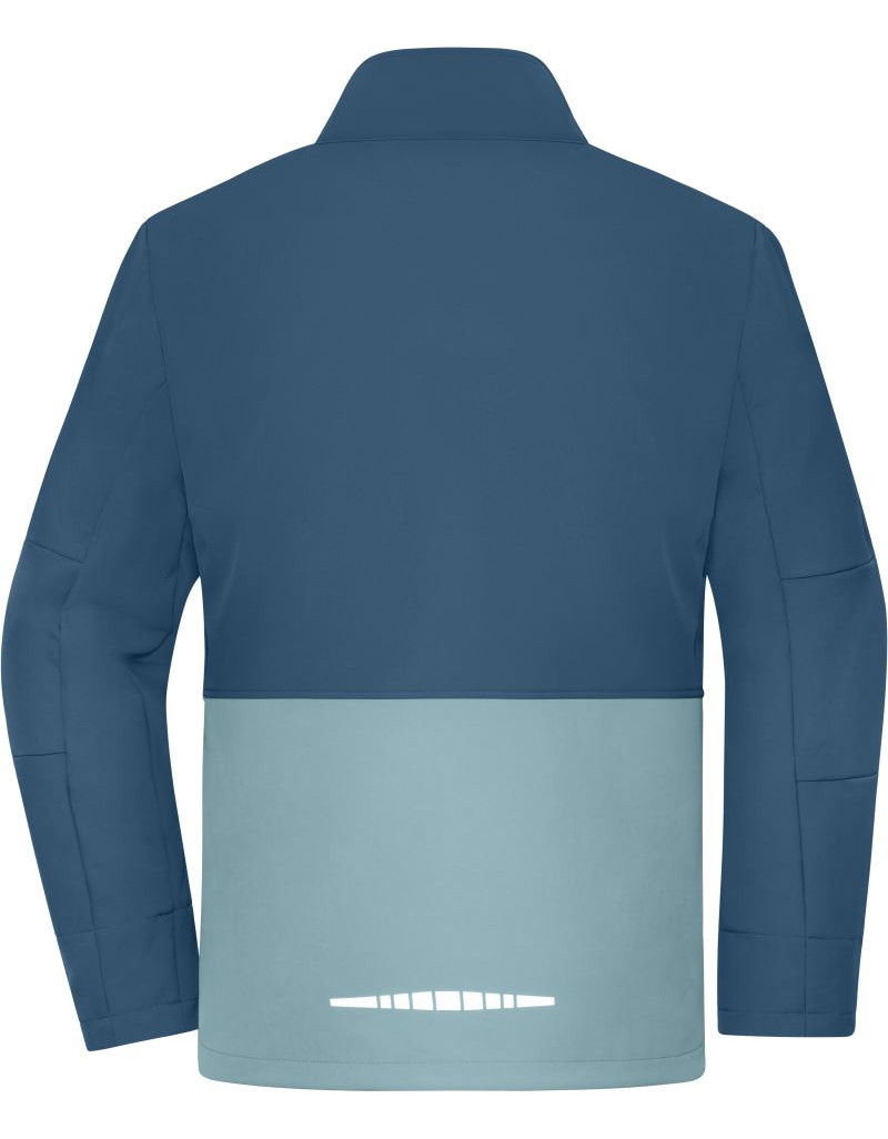 JN 1886 Geacă softshell cu 3 straturi