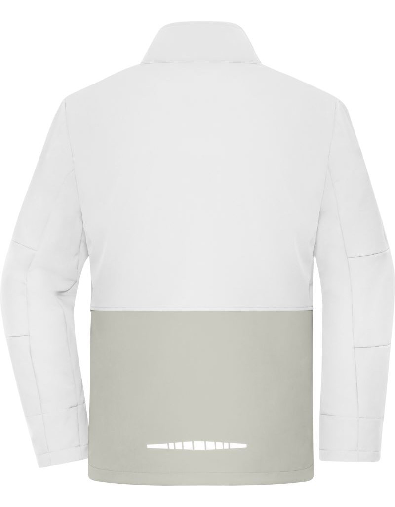JN 1886 Geacă softshell cu 3 straturi