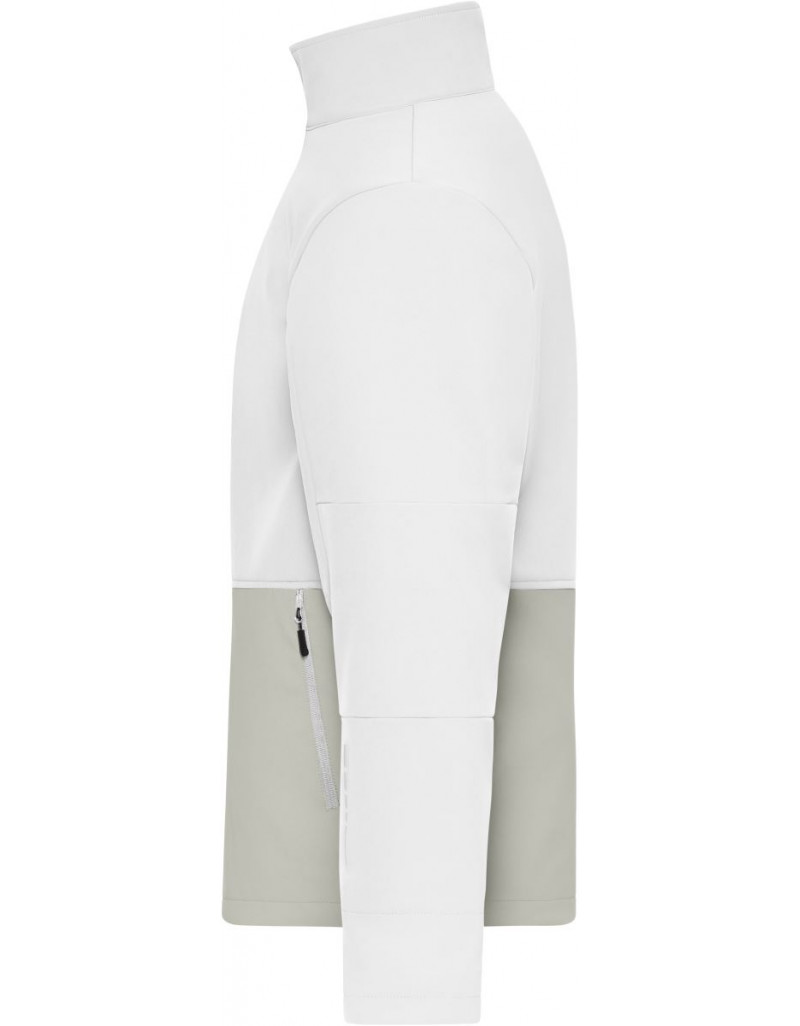 JN 1886 Geacă softshell cu 3 straturi