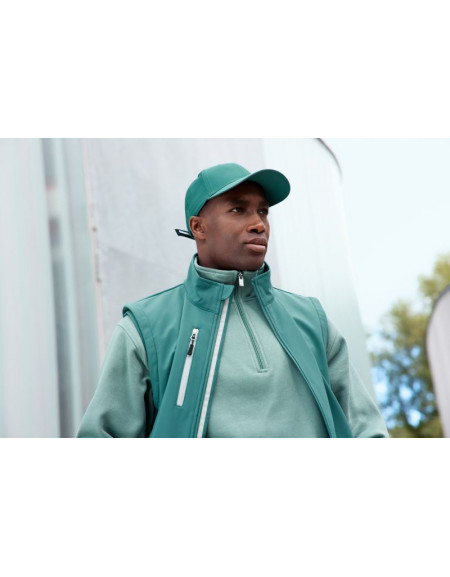 JN 1888 Incalzit pentru corp Softshell cu 3 straturi