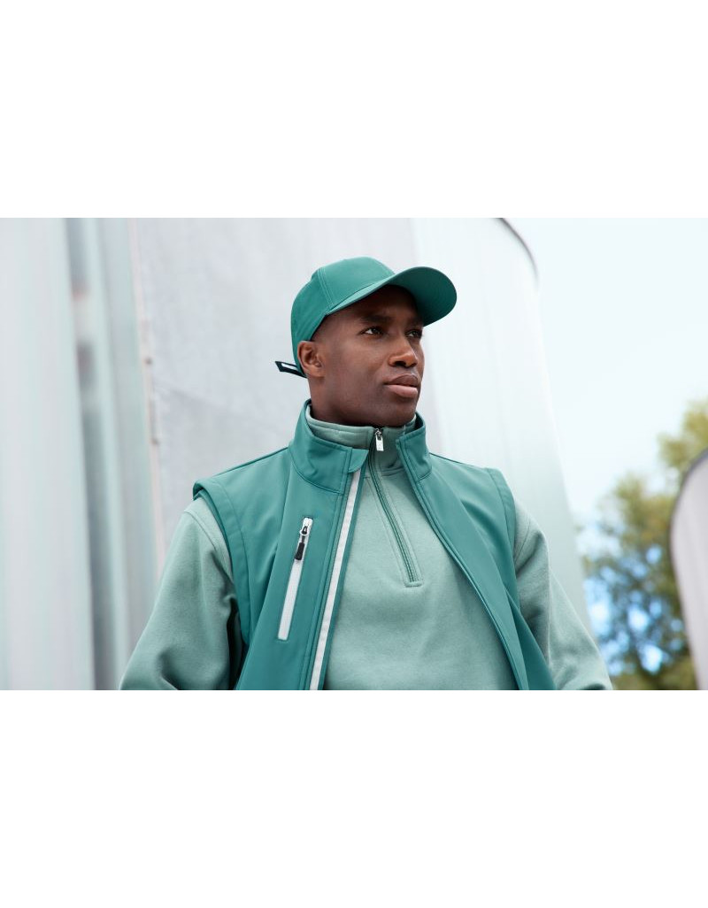 JN 1888 Incalzit pentru corp Softshell cu 3 straturi