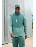 JN 1888 Incalzit pentru corp Softshell cu 3 straturi JN 1888 Incalzit pentru corp Softshell cu 3 straturi