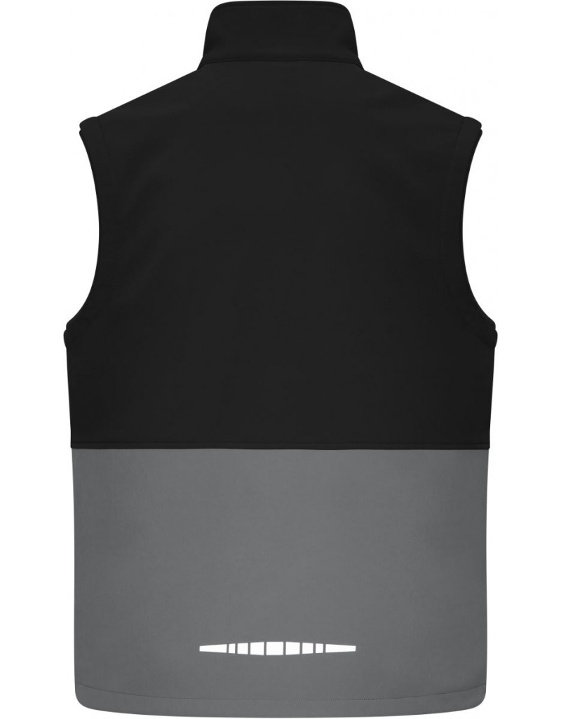 JN 1888 Incalzit pentru corp Softshell cu 3 straturi