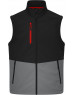 JN 1888 Incalzit pentru corp Softshell cu 3 straturi JN 1888 Incalzit pentru corp Softshell cu 3 straturi
