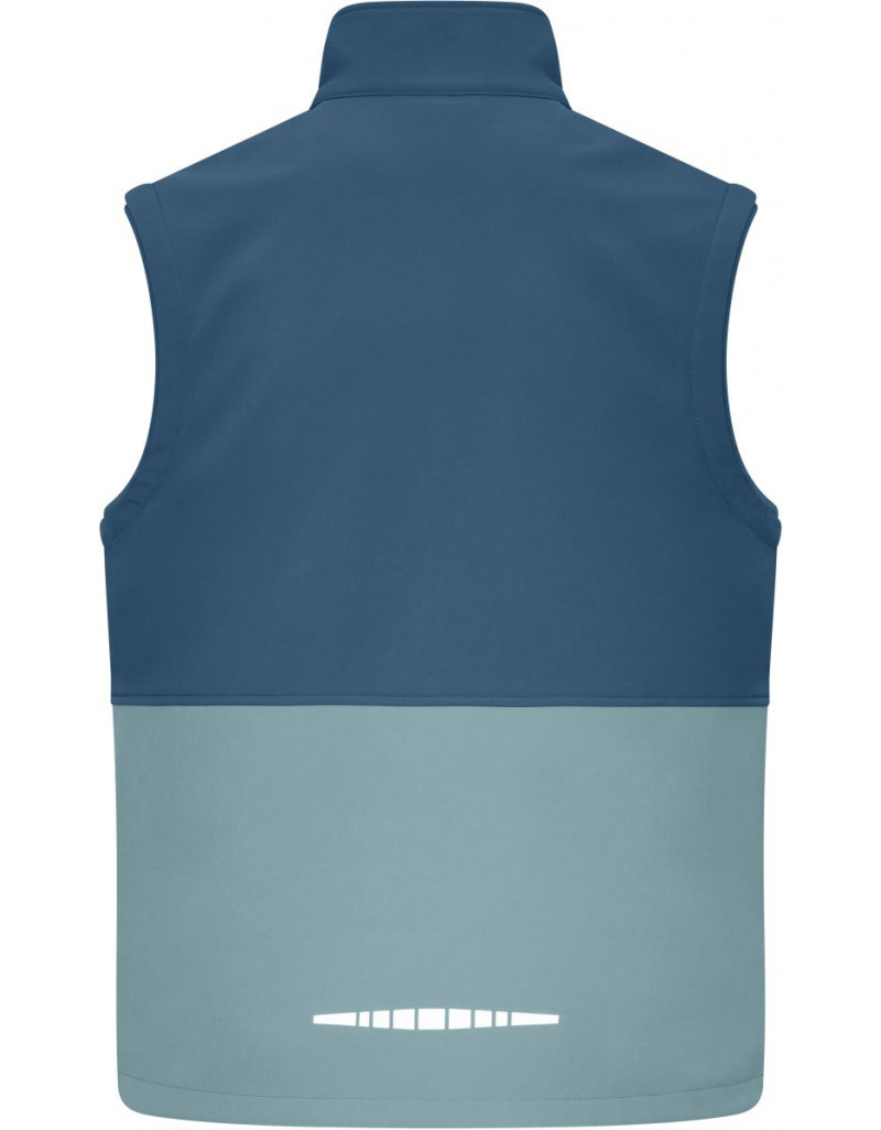 JN 1888 Incalzit pentru corp Softshell cu 3 straturi