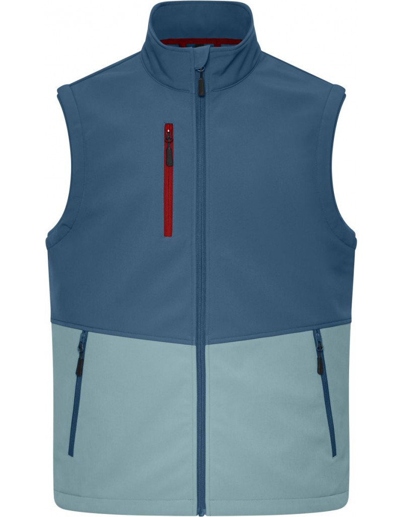 JN 1888 Incalzit pentru corp Softshell cu 3 straturi