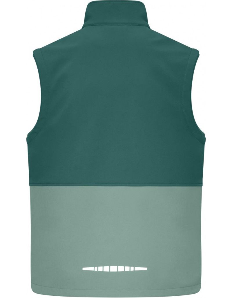 JN 1888 Incalzit pentru corp Softshell cu 3 straturi
