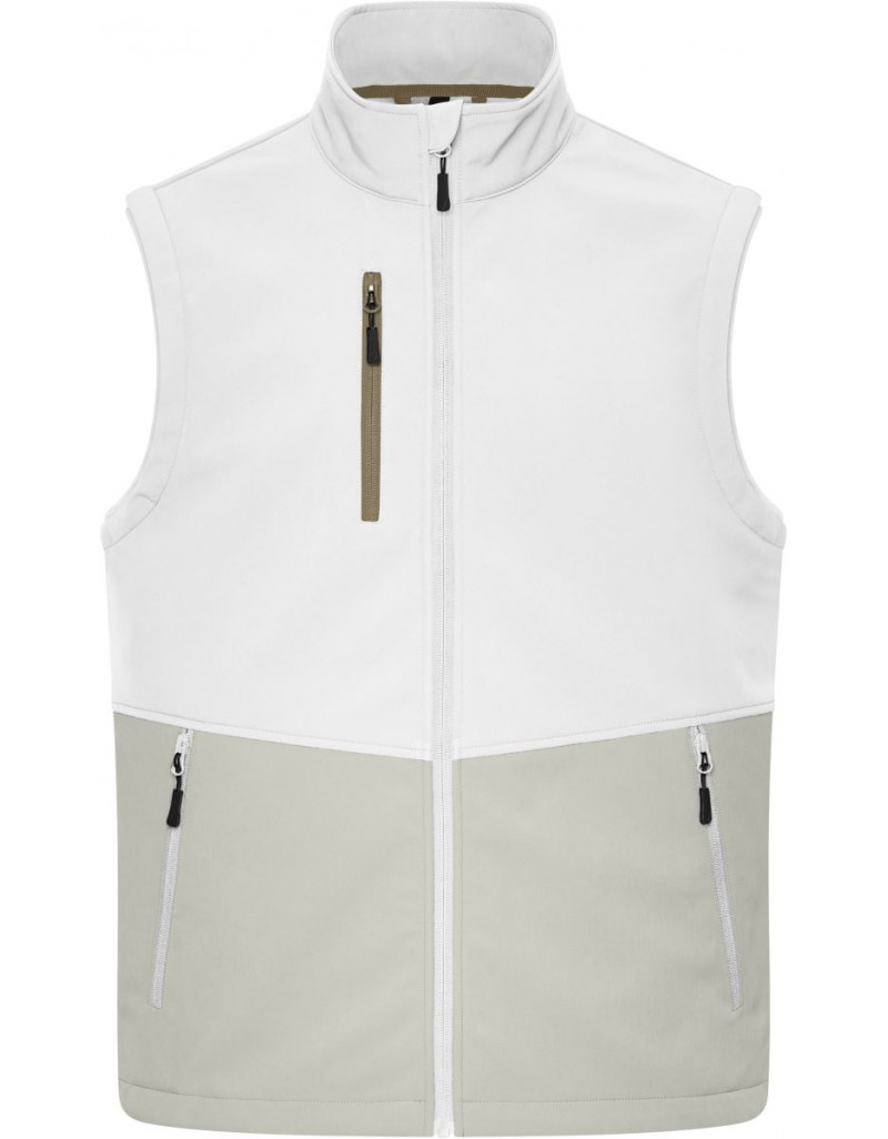 JN 1888 Incalzit pentru corp Softshell cu 3 straturi