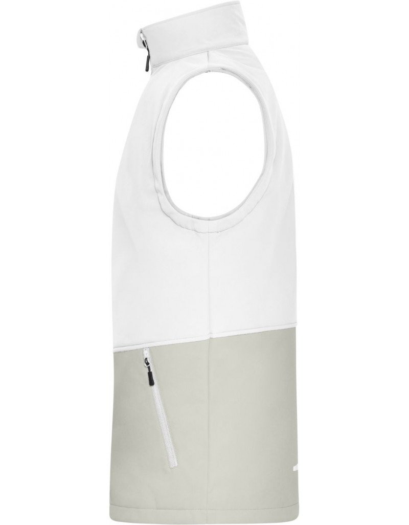 JN 1888 Incalzit pentru corp Softshell cu 3 straturi