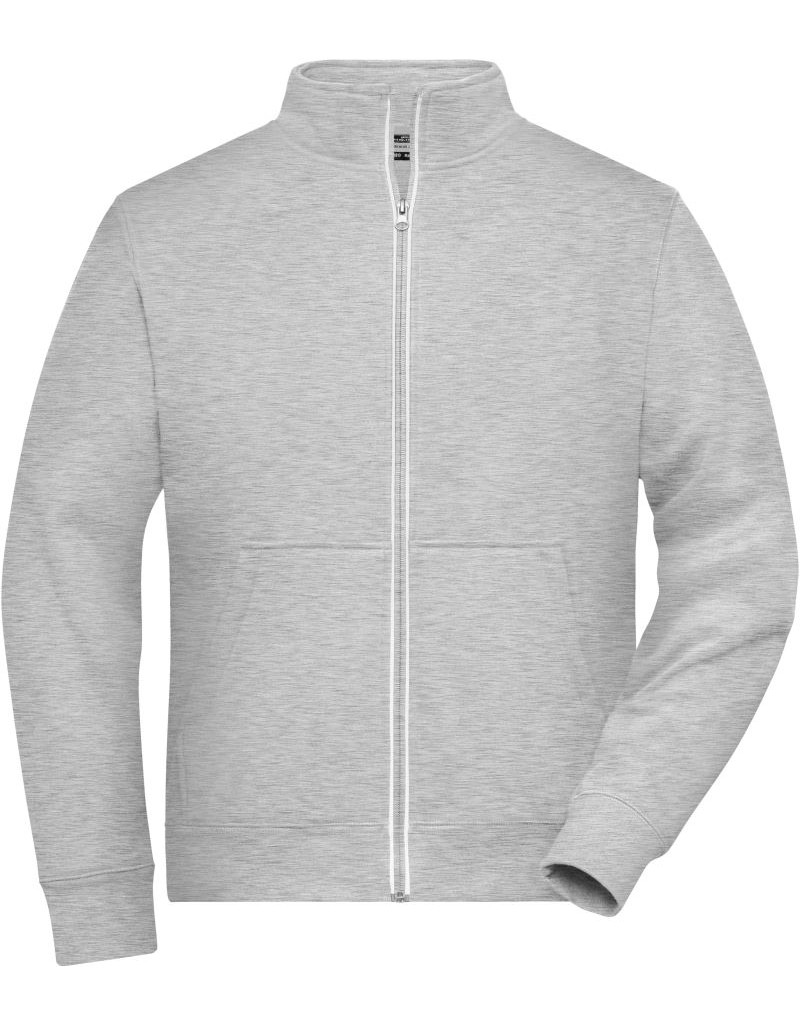 JN 1810 Jacheta de lucru pentru bărbați Doubleface - Solid