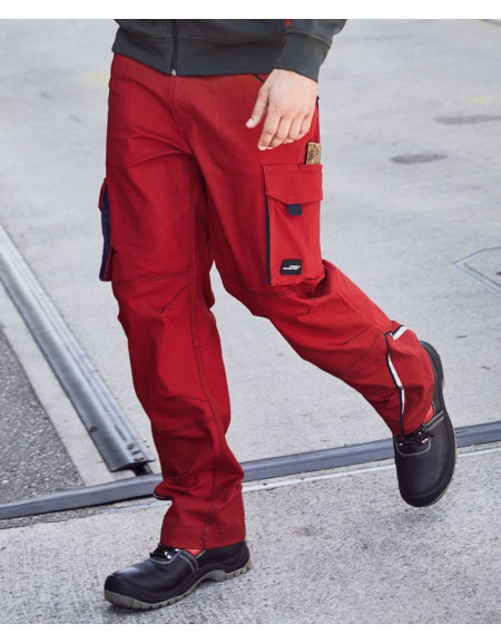 Pantaloni de lucru Daiber