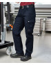 Pantaloni cargo de lucru - Uni