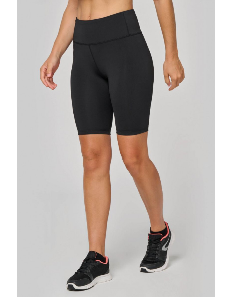 PA 1017 Șorturi sport pentru femei