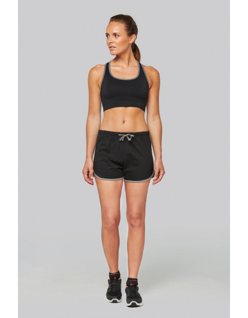 PA 1021 Pantaloni sport pentru femei