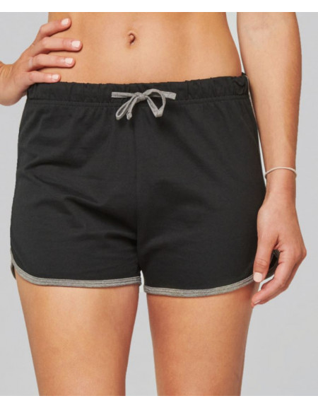 PA 1021 Pantaloni sport pentru femei