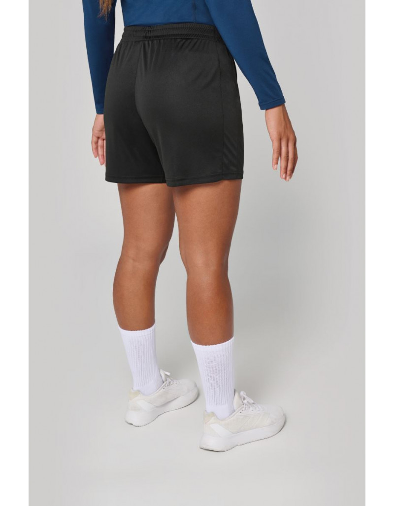 PA 1046 Șorturi sport pentru femei