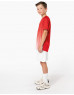 PA 4048 Tricou sport pentru copii, cu degrade de culoare PA 4048 Tricou sport pentru copii, cu degrade de culoare