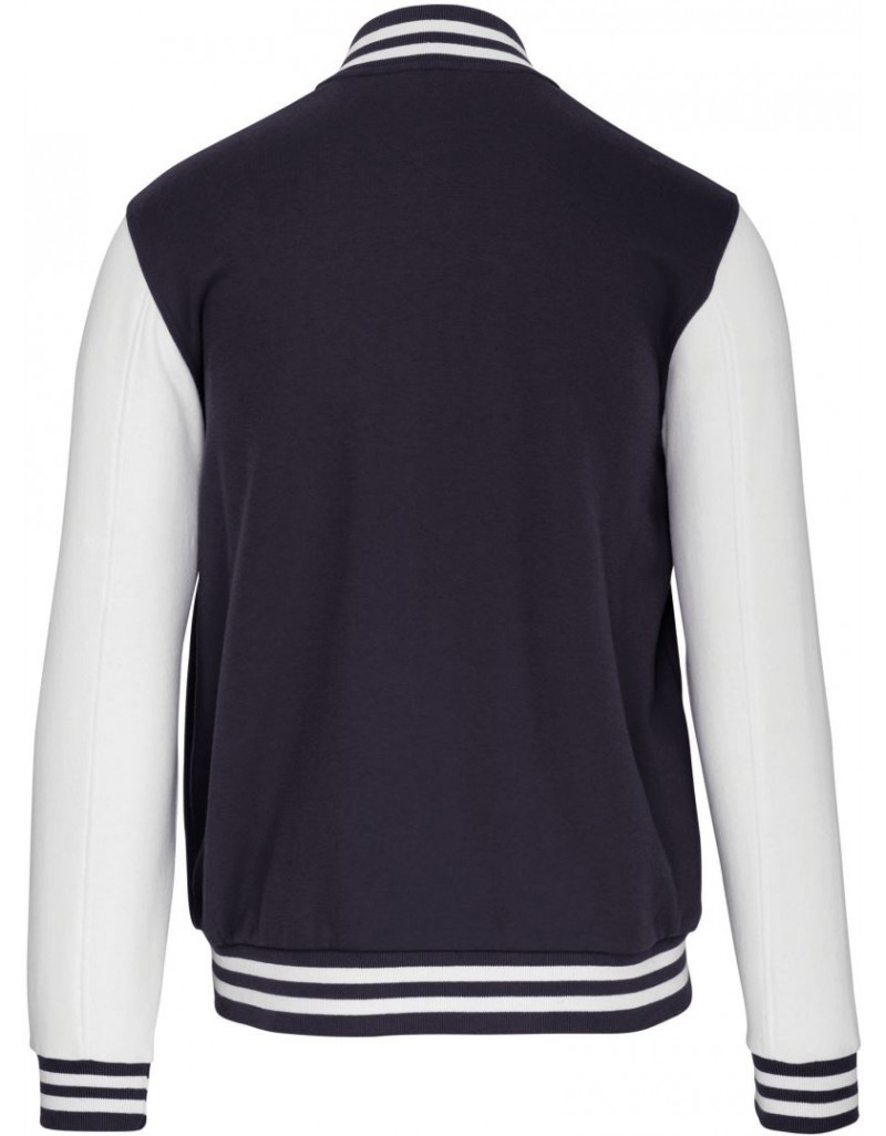 Jachetă unisex pentru colegiu „Teddy”